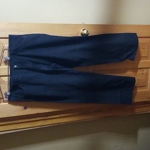 Black size 40x32 Grafton pants